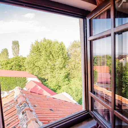 Apartment In Antique Museum Filip Bitola Bagian luar foto