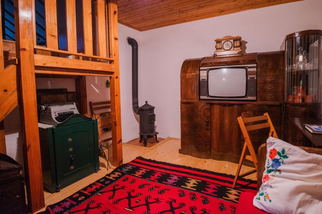 Apartment In Antique Museum Filip Bitola Bagian luar foto
