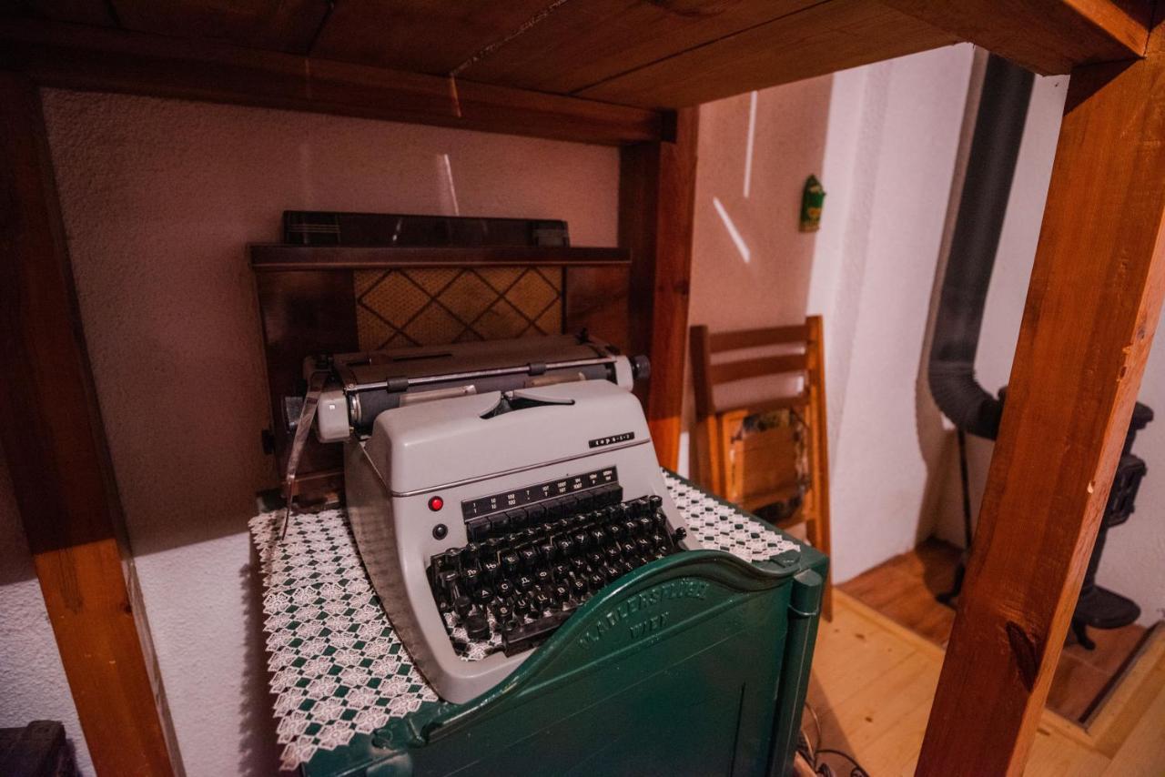 Apartment In Antique Museum Filip Bitola Bagian luar foto