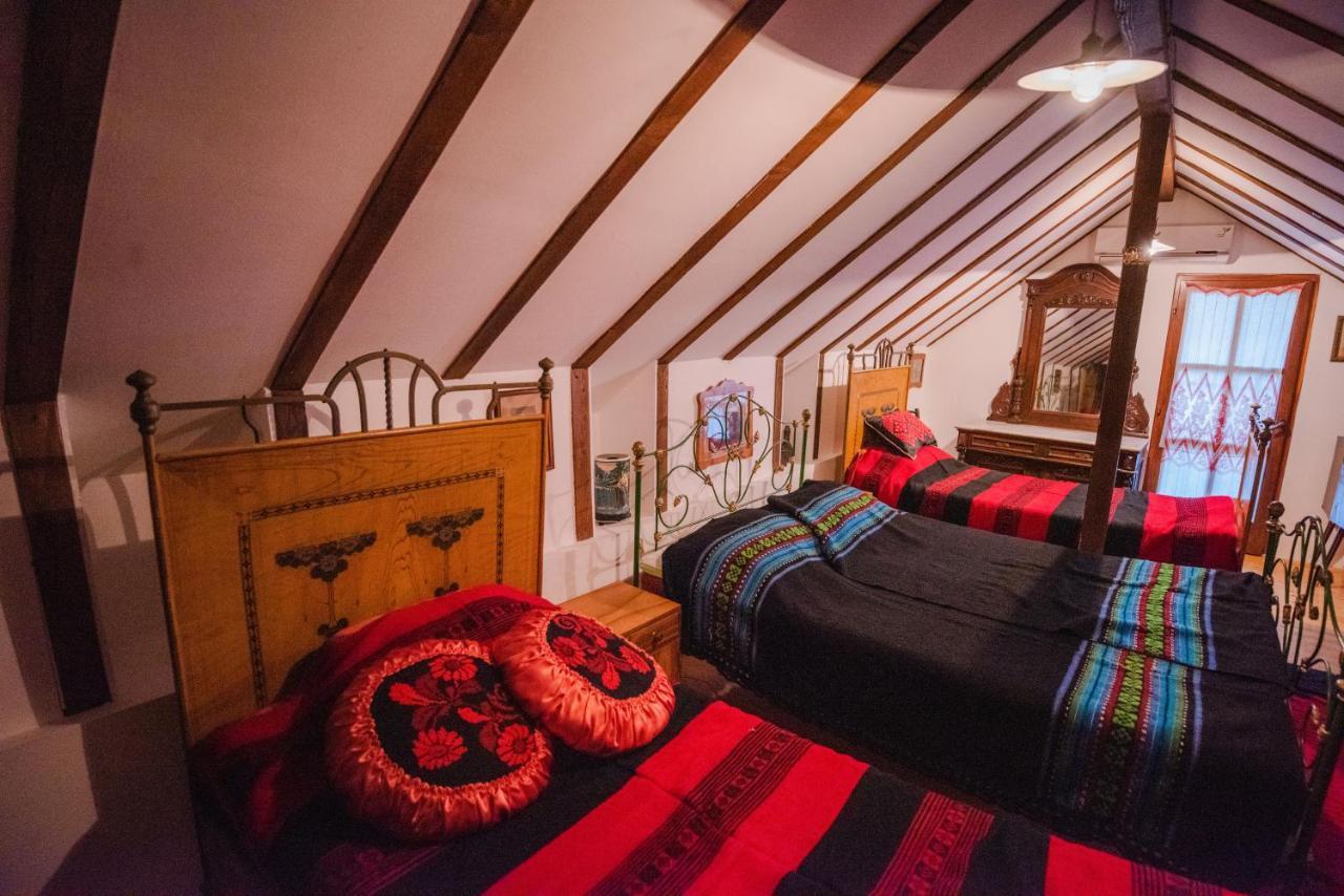 Apartment In Antique Museum Filip Bitola Bagian luar foto