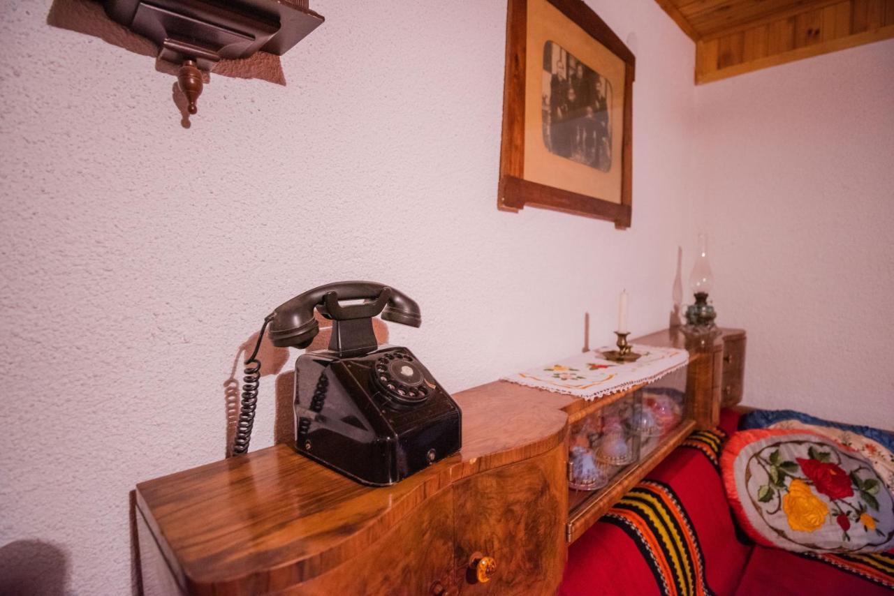 Apartment In Antique Museum Filip Bitola Bagian luar foto