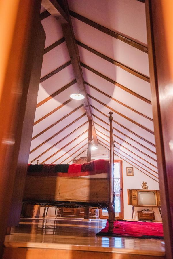 Apartment In Antique Museum Filip Bitola Bagian luar foto