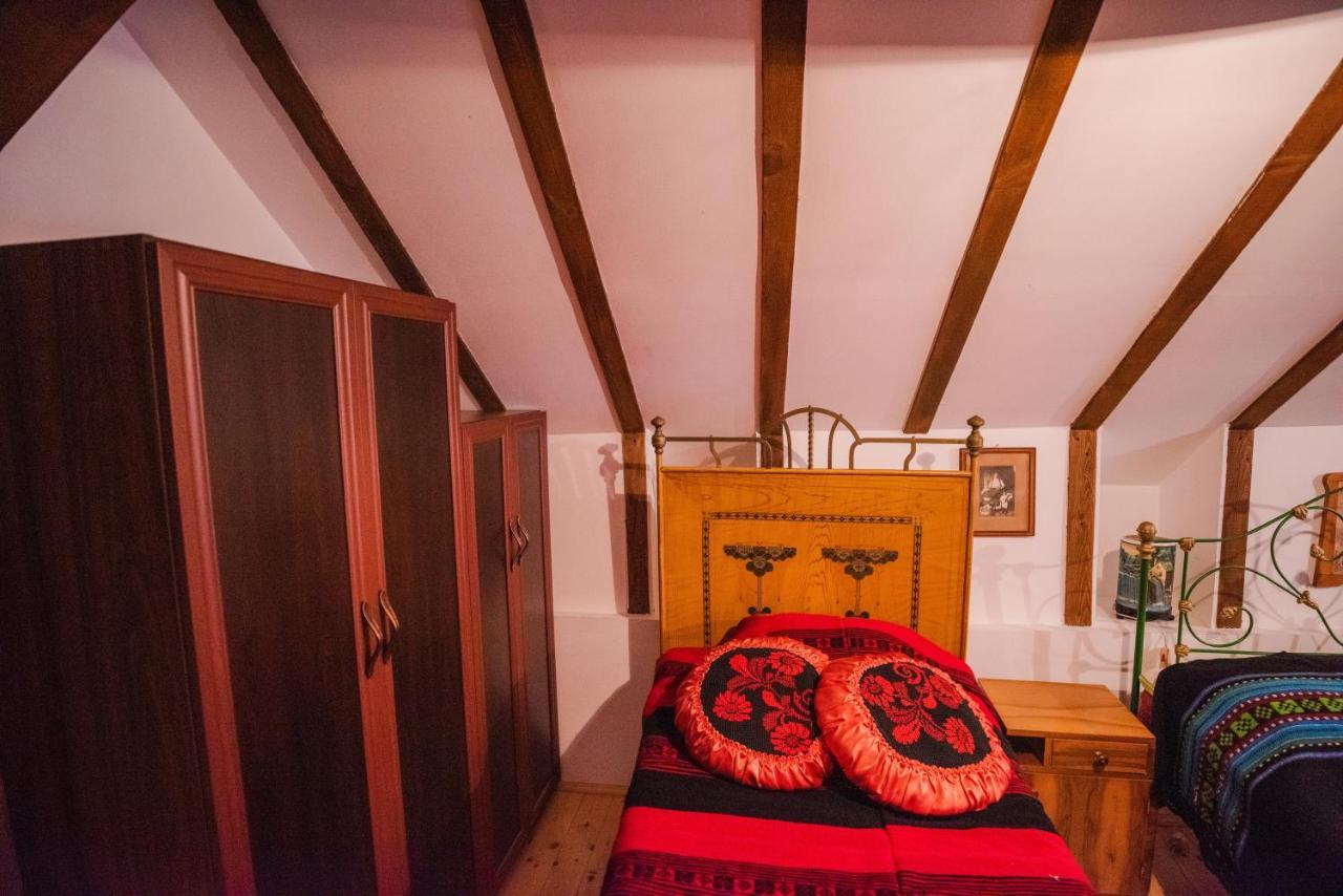 Apartment In Antique Museum Filip Bitola Bagian luar foto