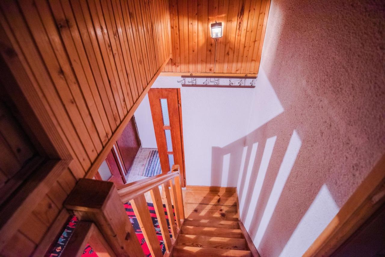 Apartment In Antique Museum Filip Bitola Bagian luar foto