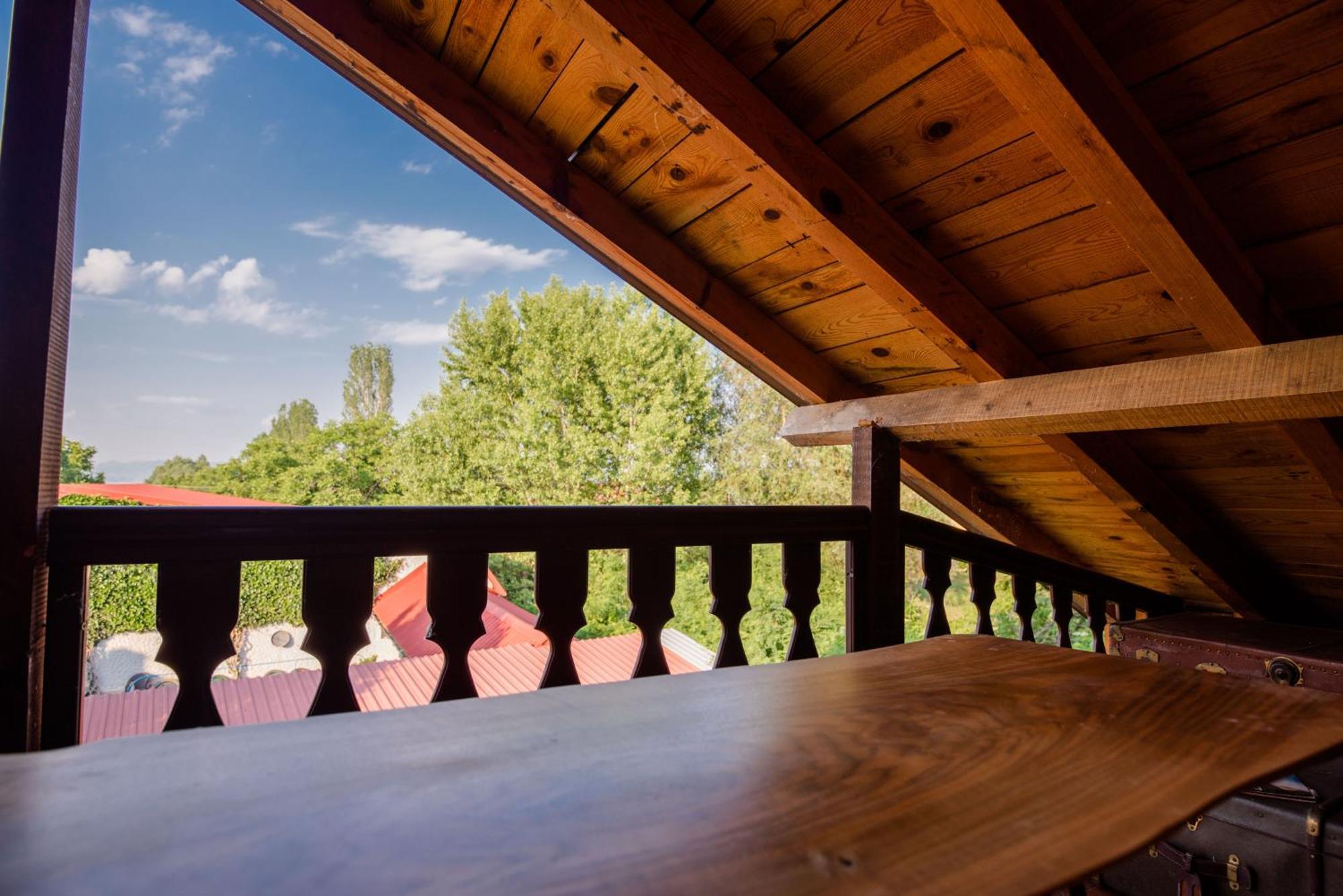 Apartment In Antique Museum Filip Bitola Bagian luar foto