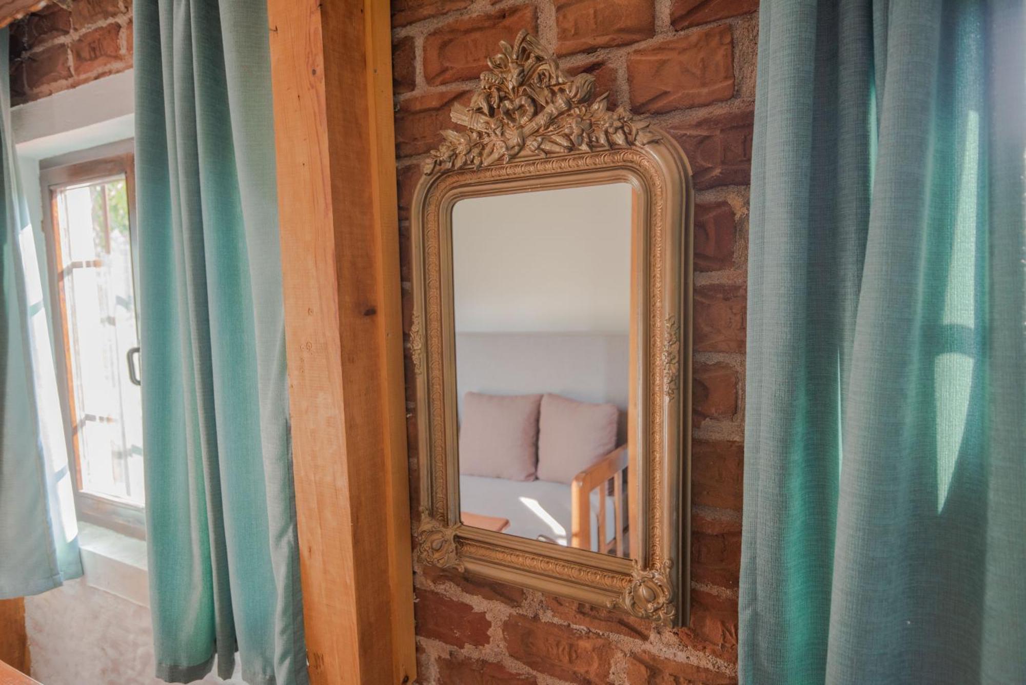 Apartment In Antique Museum Filip Bitola Bagian luar foto