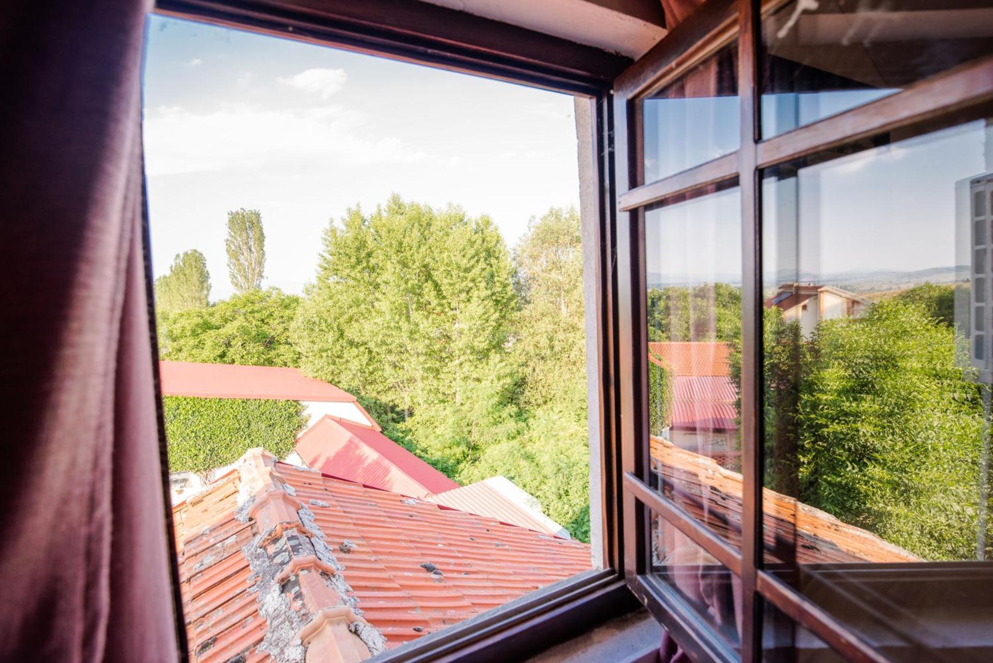 Apartment In Antique Museum Filip Bitola Bagian luar foto
