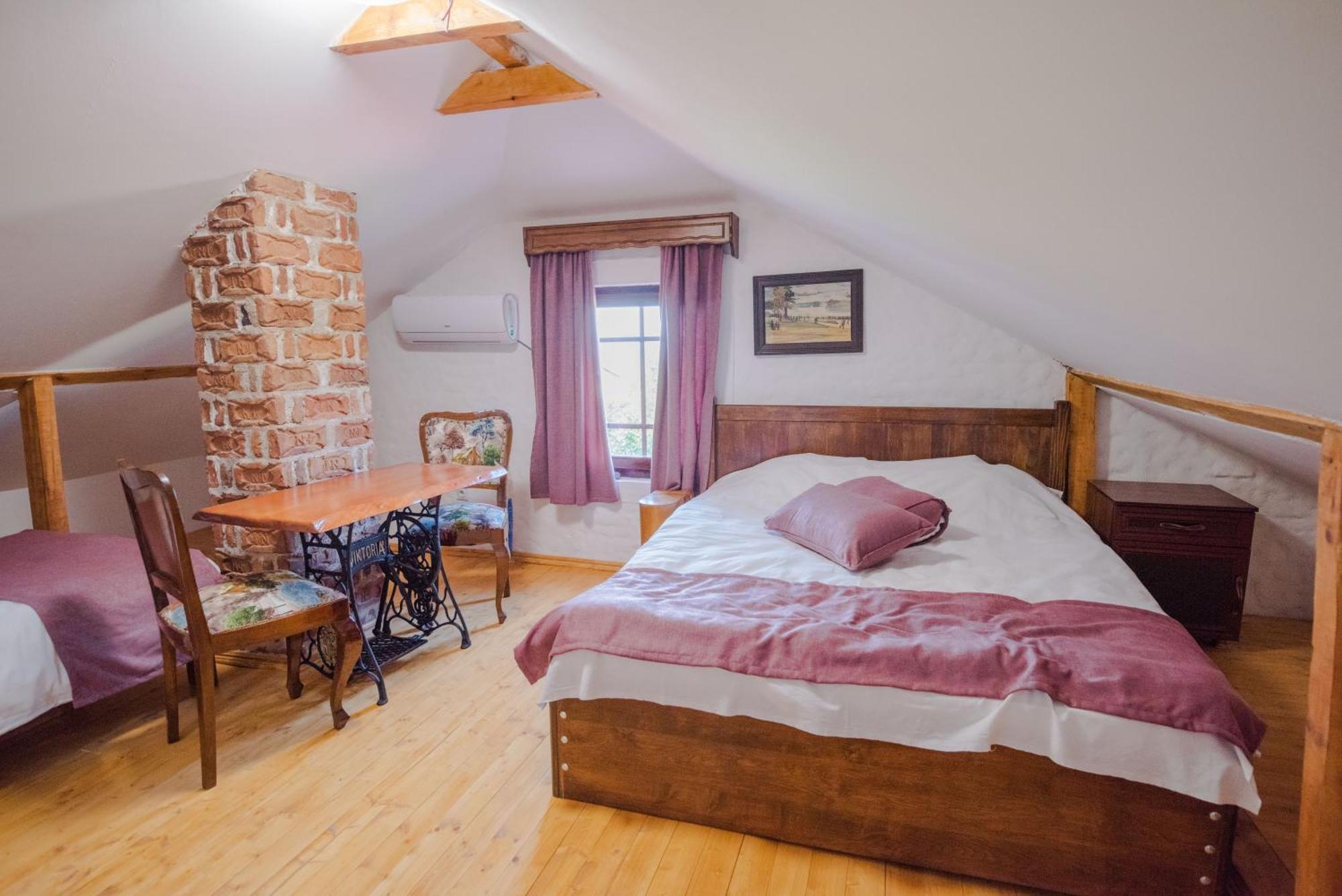 Apartment In Antique Museum Filip Bitola Bagian luar foto