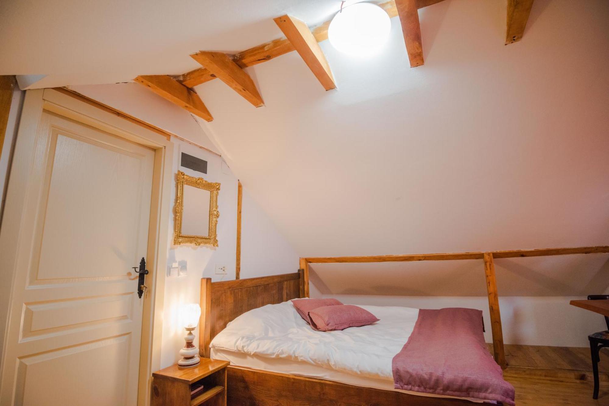Apartment In Antique Museum Filip Bitola Bagian luar foto