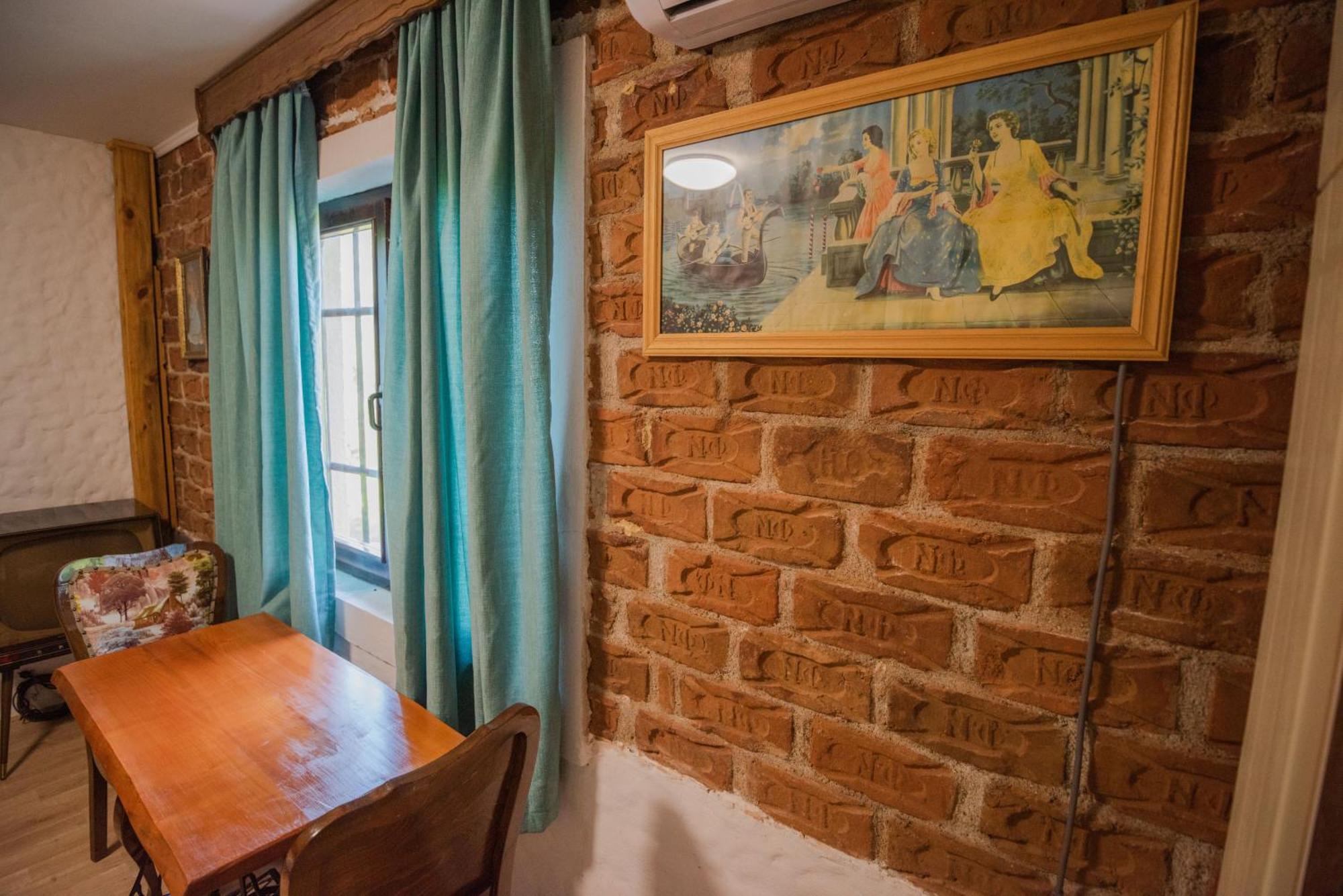 Apartment In Antique Museum Filip Bitola Bagian luar foto