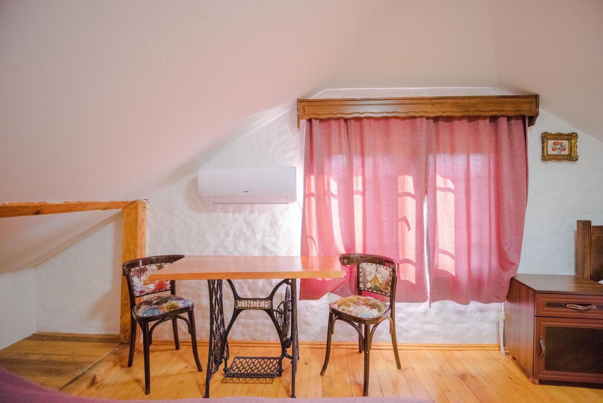 Apartment In Antique Museum Filip Bitola Bagian luar foto