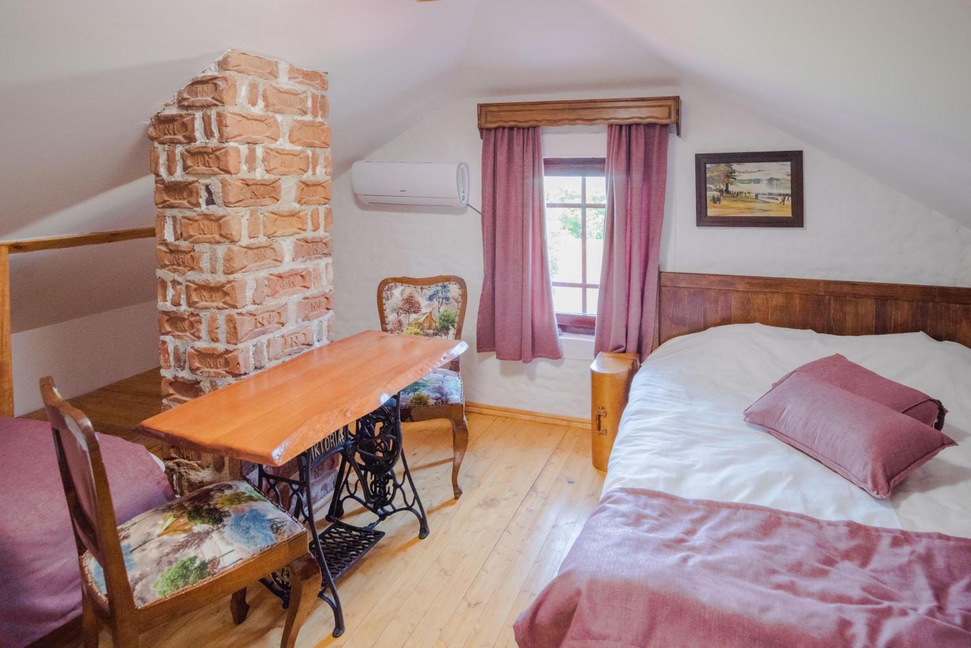 Apartment In Antique Museum Filip Bitola Bagian luar foto