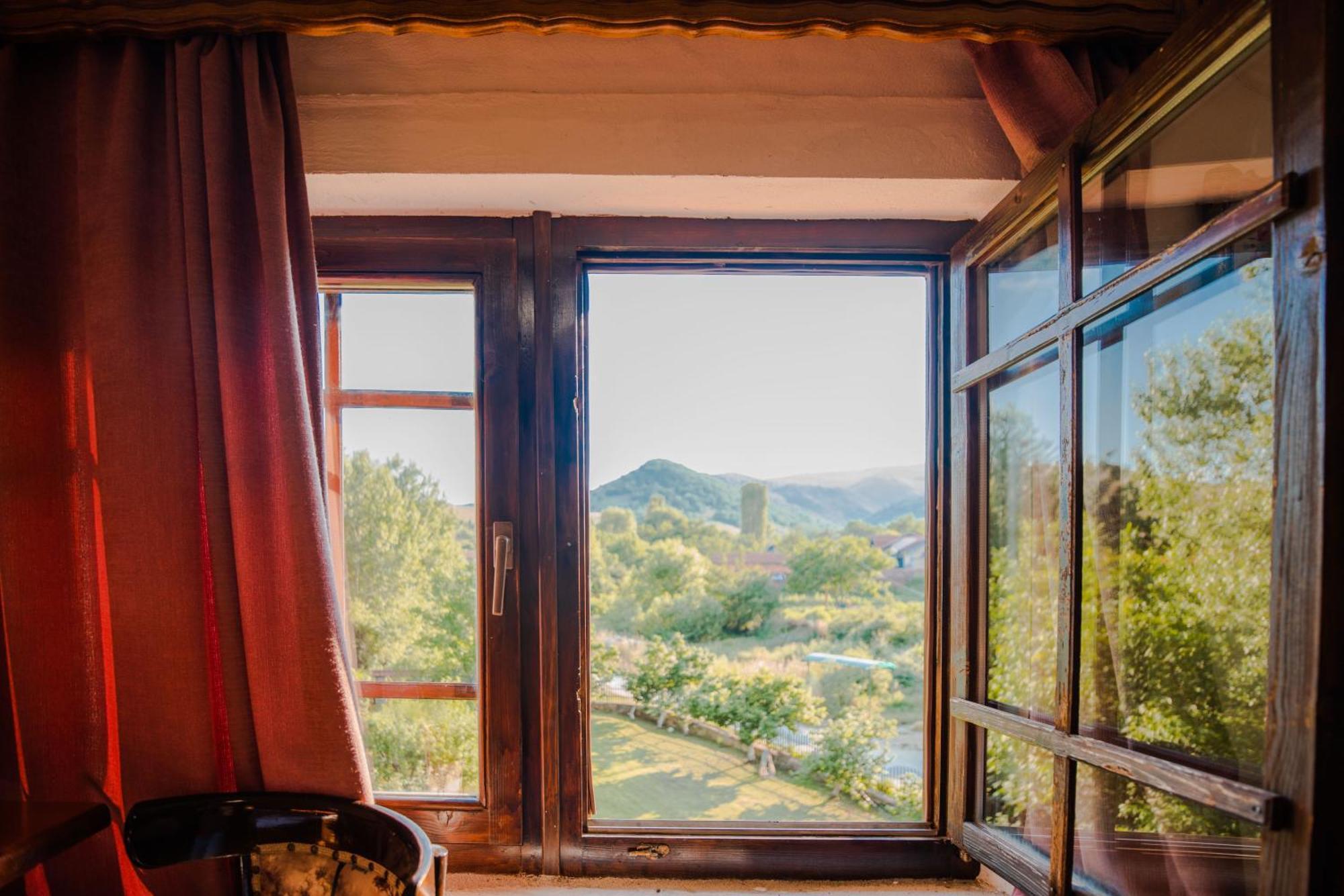 Apartment In Antique Museum Filip Bitola Bagian luar foto