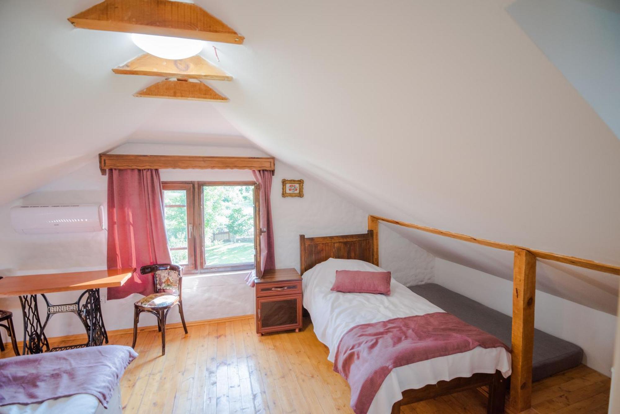 Apartment In Antique Museum Filip Bitola Bagian luar foto