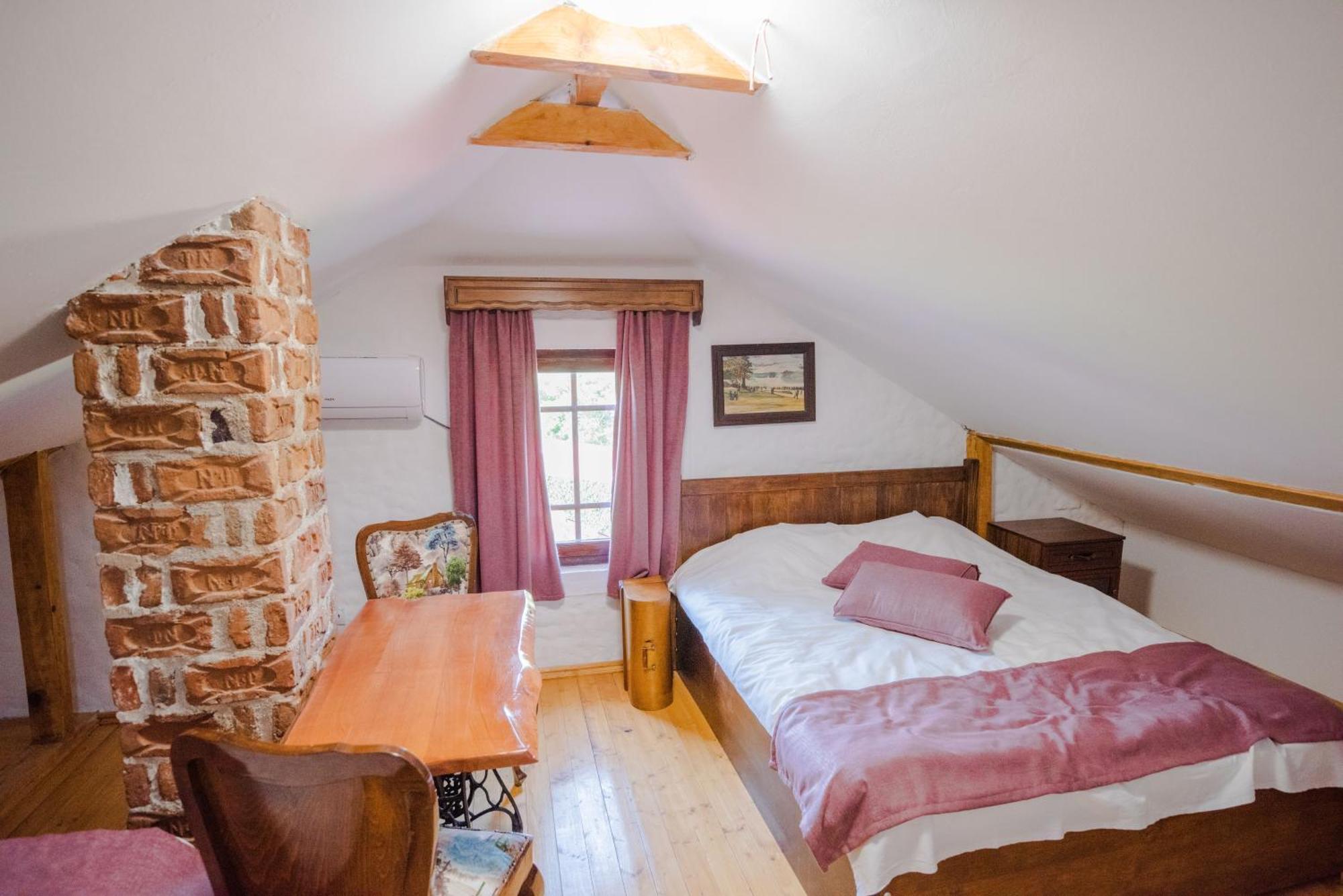 Apartment In Antique Museum Filip Bitola Bagian luar foto