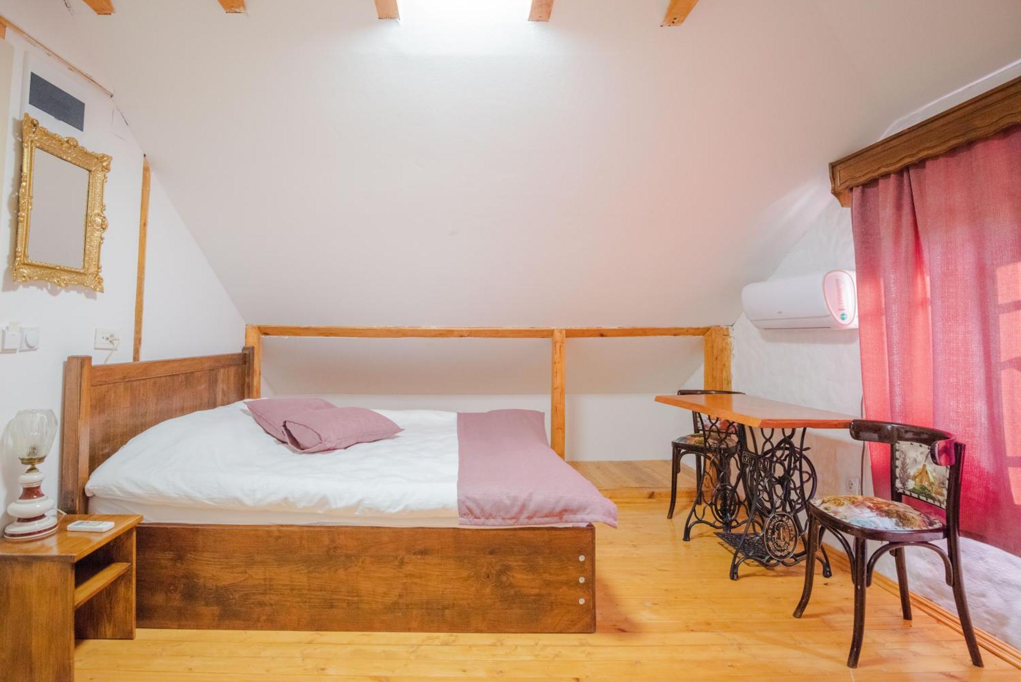 Apartment In Antique Museum Filip Bitola Bagian luar foto