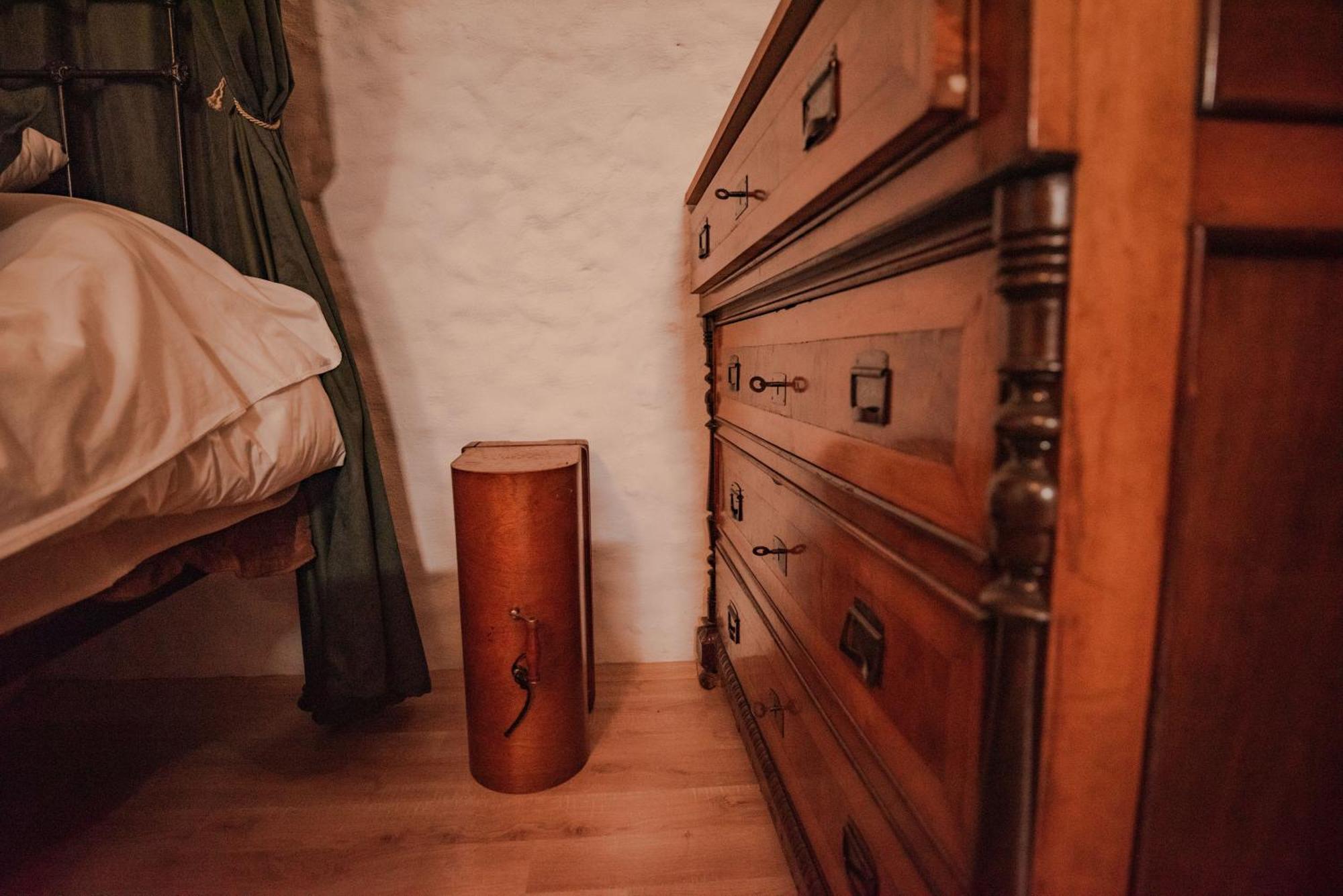 Apartment In Antique Museum Filip Bitola Bagian luar foto