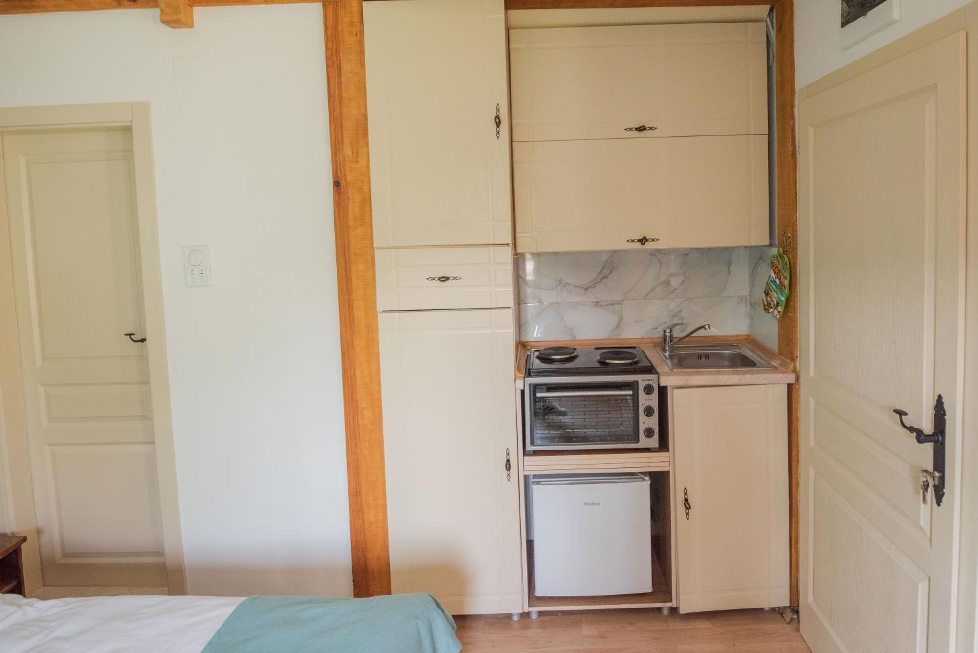 Apartment In Antique Museum Filip Bitola Bagian luar foto