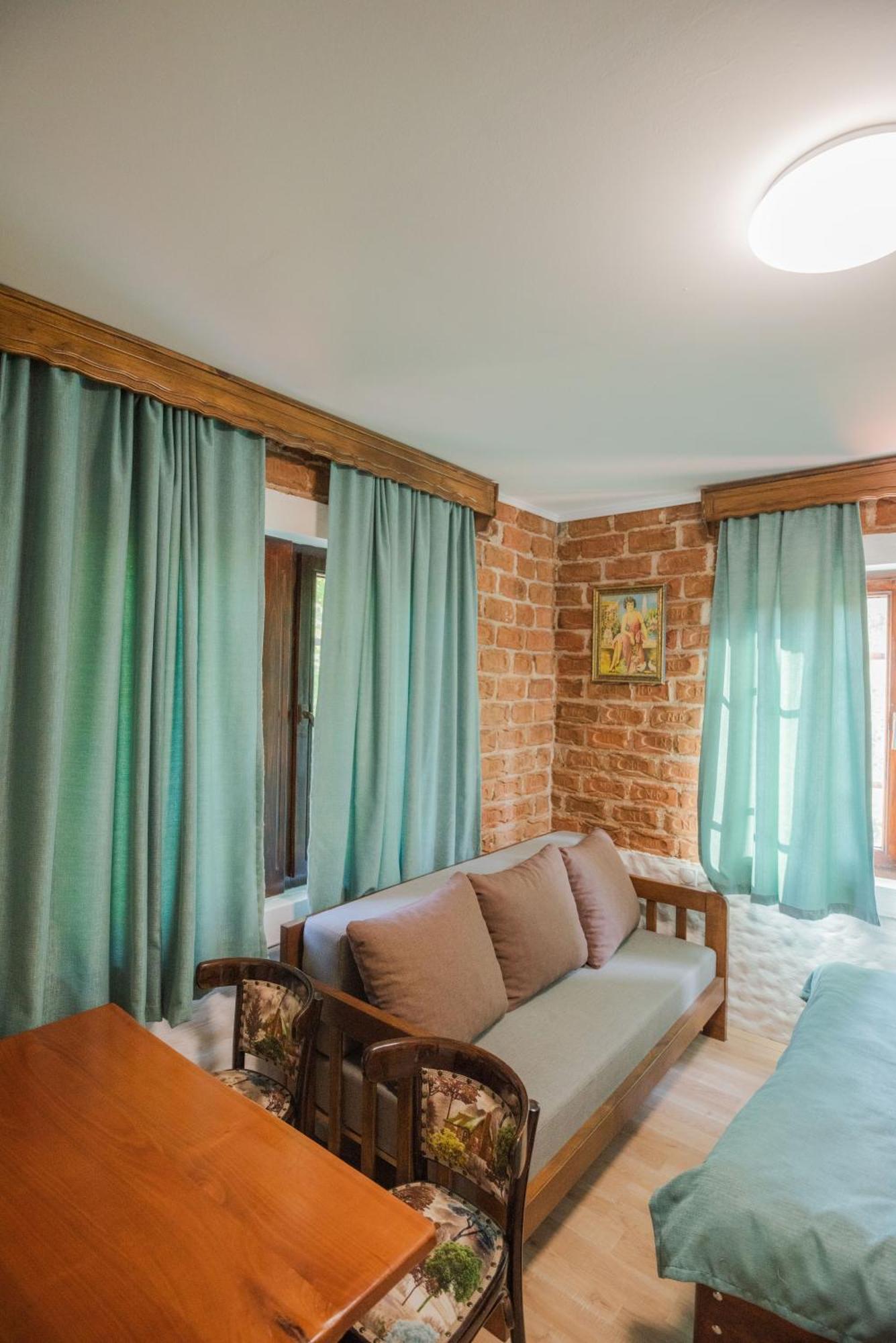 Apartment In Antique Museum Filip Bitola Bagian luar foto