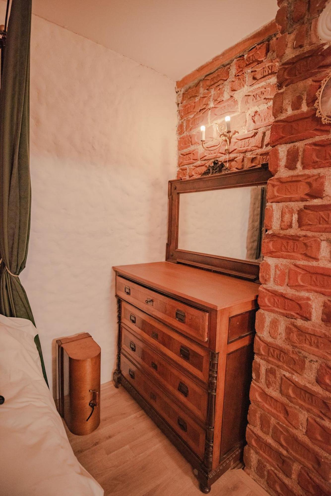 Apartment In Antique Museum Filip Bitola Bagian luar foto