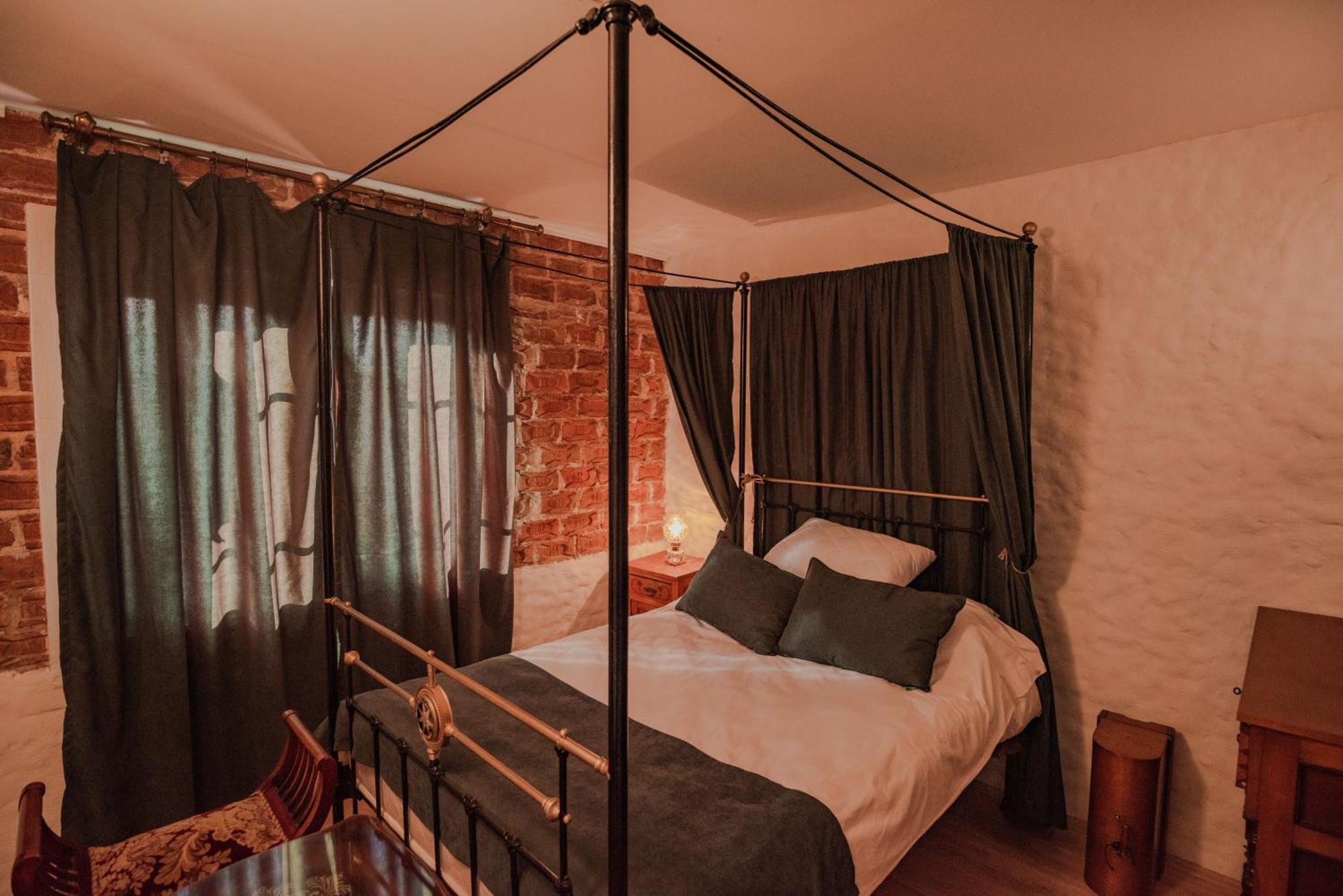 Apartment In Antique Museum Filip Bitola Bagian luar foto