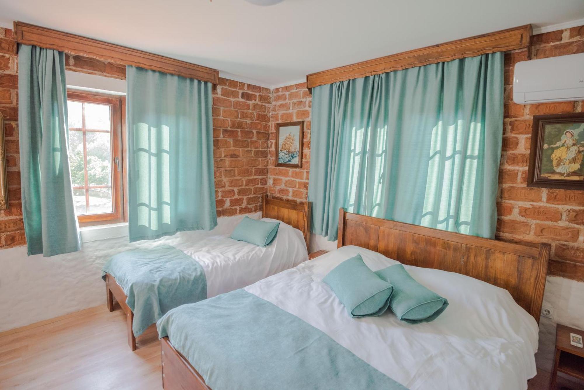 Apartment In Antique Museum Filip Bitola Bagian luar foto