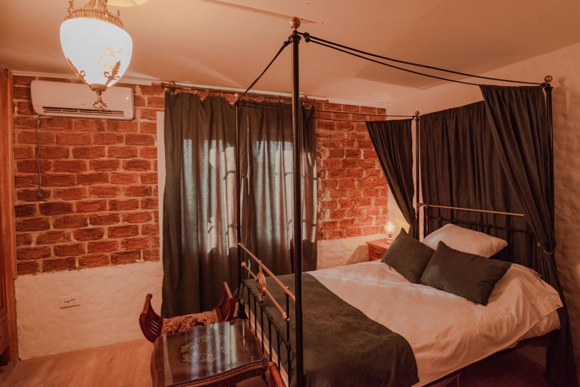 Apartment In Antique Museum Filip Bitola Bagian luar foto