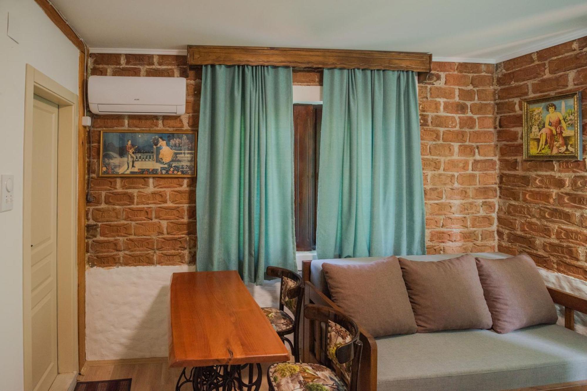 Apartment In Antique Museum Filip Bitola Bagian luar foto